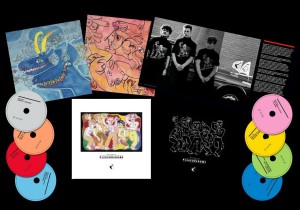 Welcome To The Pleasuredome (Super Deluxe)